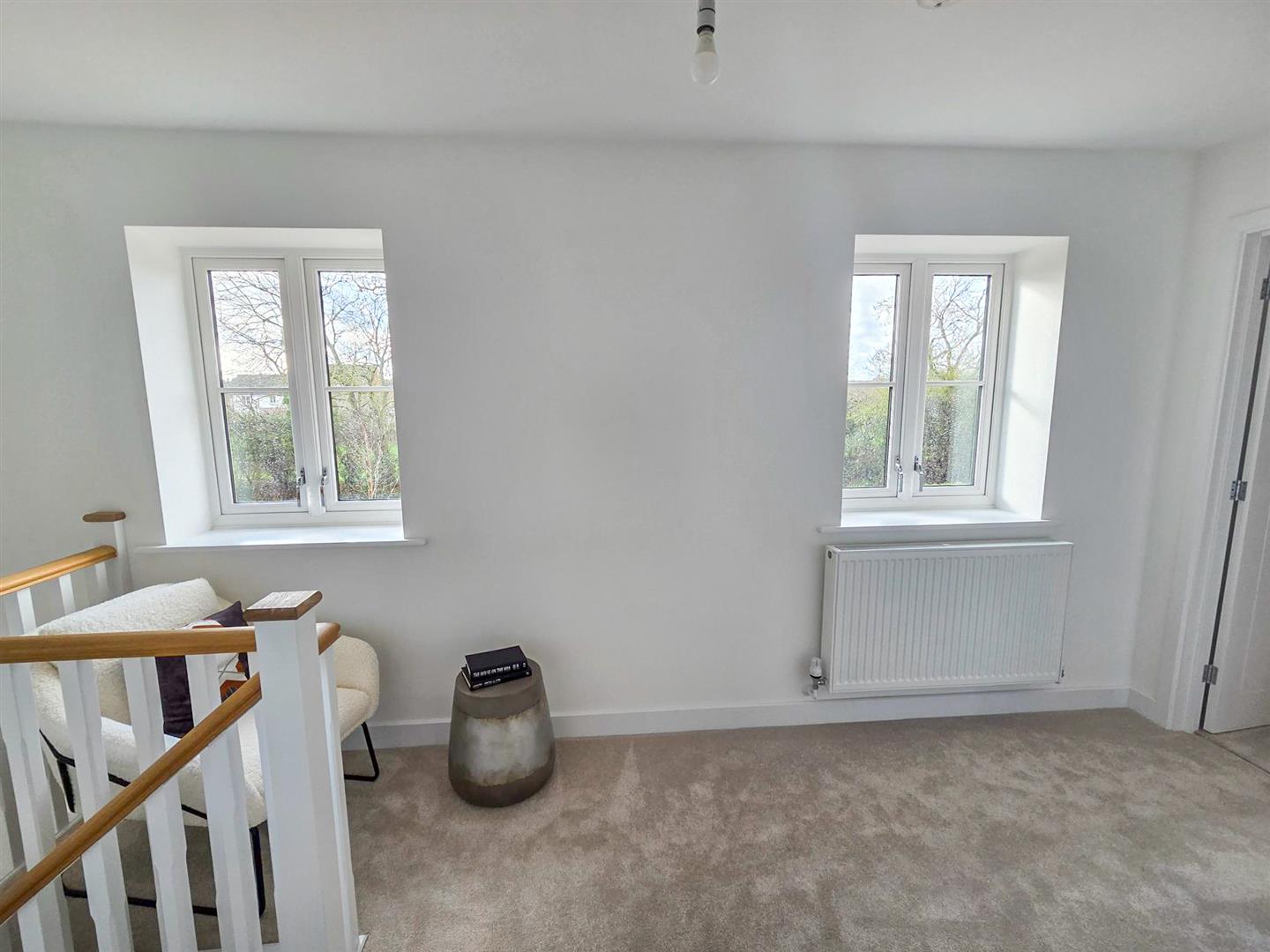 Morinsbury Road, Ravensden, Bedford